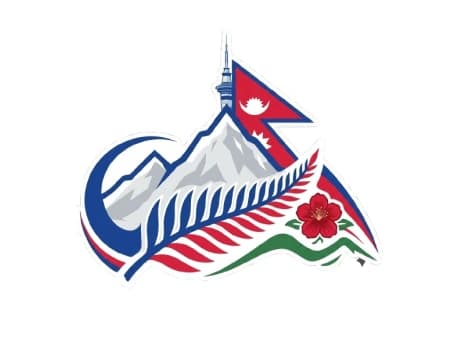 Nepalese in New Zealand