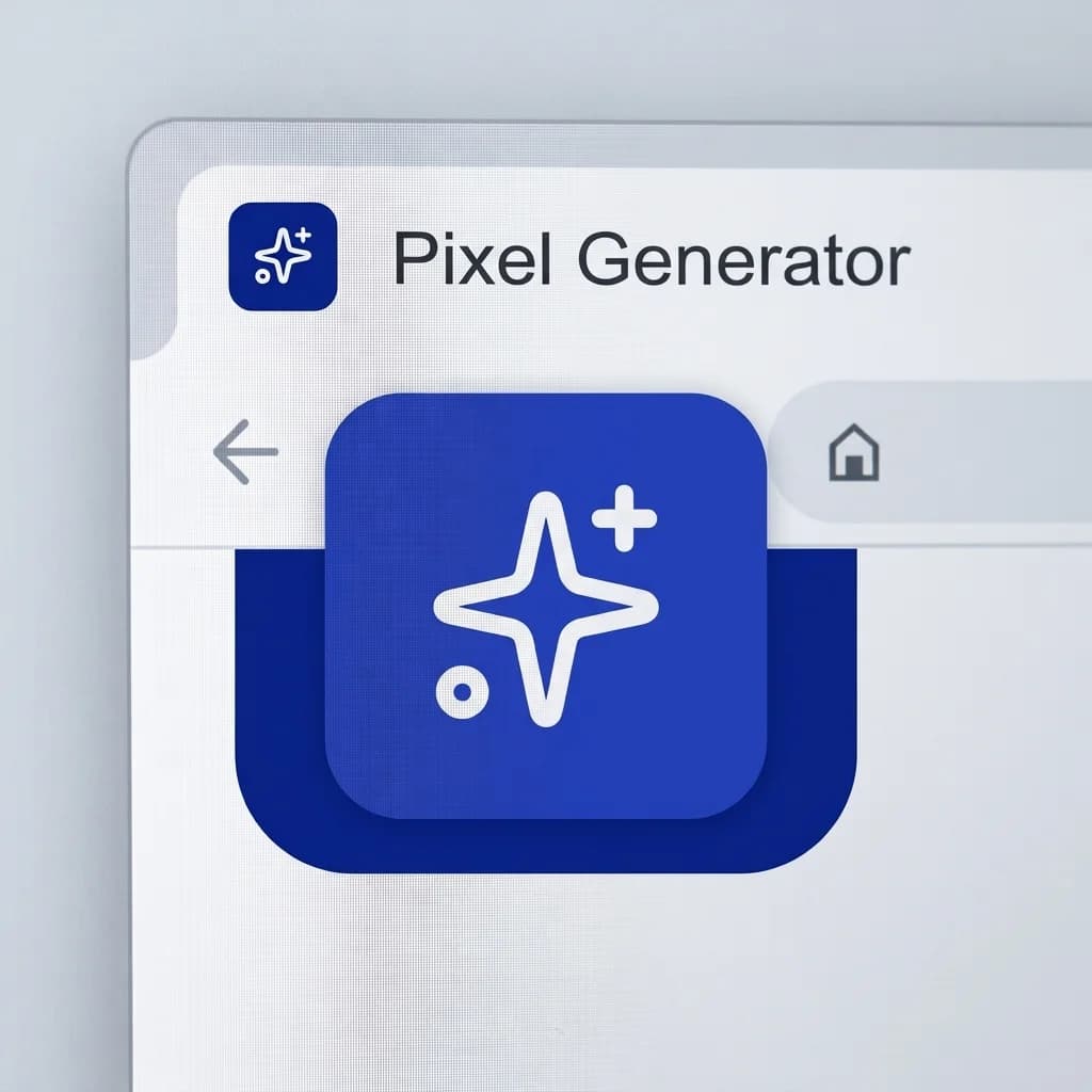 Pixel Generator