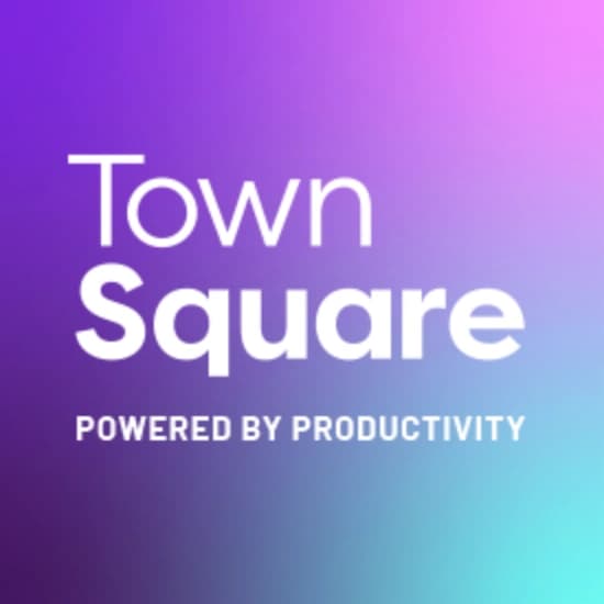 Town Square