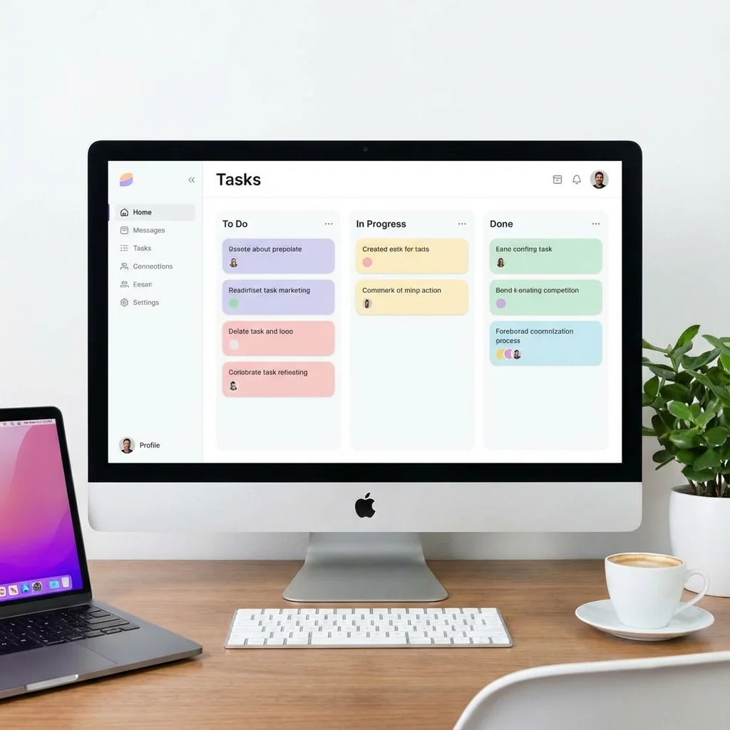 Task Management App